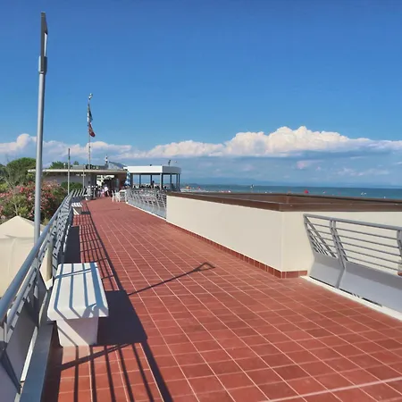 India Apartment Lignano Sabbiadoro